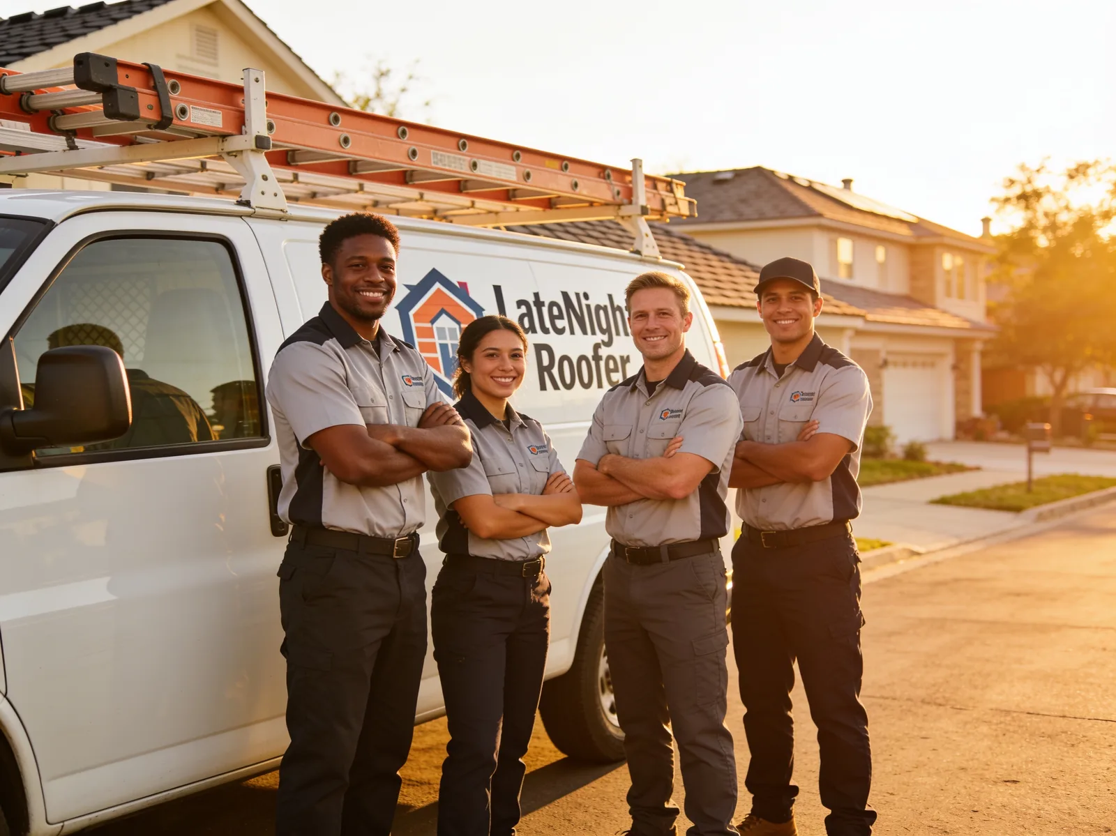 Emergency Roof Repair company in Ericson, NE